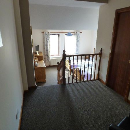 Heatherdale B & B Ґерлох Екстер'єр фото