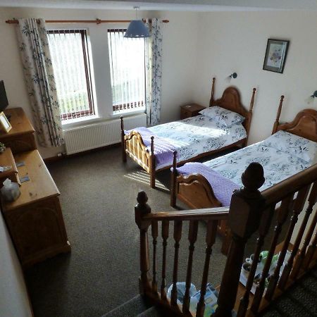 Heatherdale B & B Ґерлох Екстер'єр фото