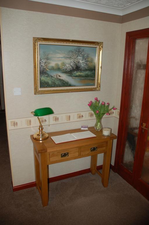 Heatherdale B & B Ґерлох Екстер'єр фото