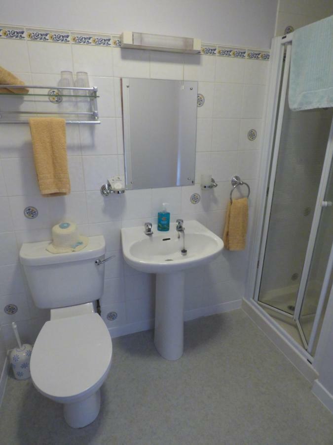 Heatherdale B & B Ґерлох Екстер'єр фото
