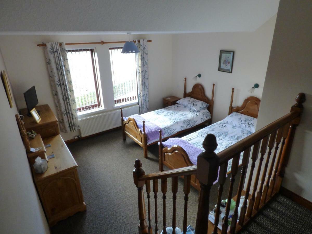 Heatherdale B & B Ґерлох Екстер'єр фото