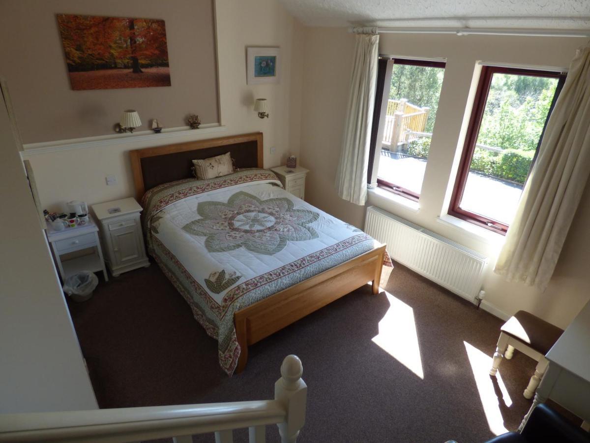 Heatherdale B & B Ґерлох Екстер'єр фото