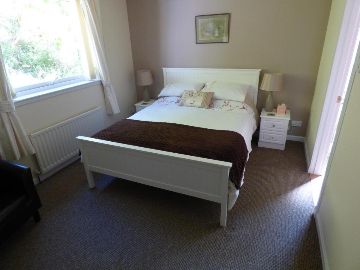 Heatherdale B & B Ґерлох Екстер'єр фото