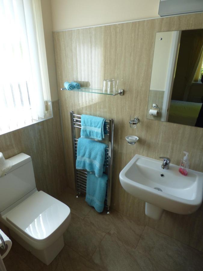 Heatherdale B & B Ґерлох Екстер'єр фото