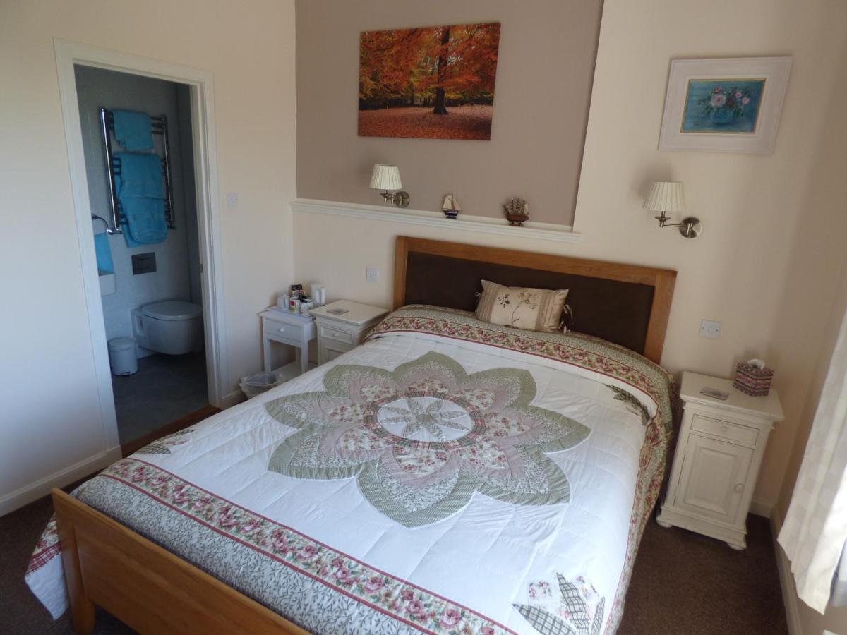 Heatherdale B & B Ґерлох Екстер'єр фото
